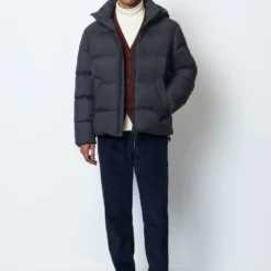 Marc O'Polo Down Puffer Jacket Regular With A Water-resistant Surface -Marc O'Polo Verkäufe 02b2aa2e26fe5290bfe00105db124147 1 scaled