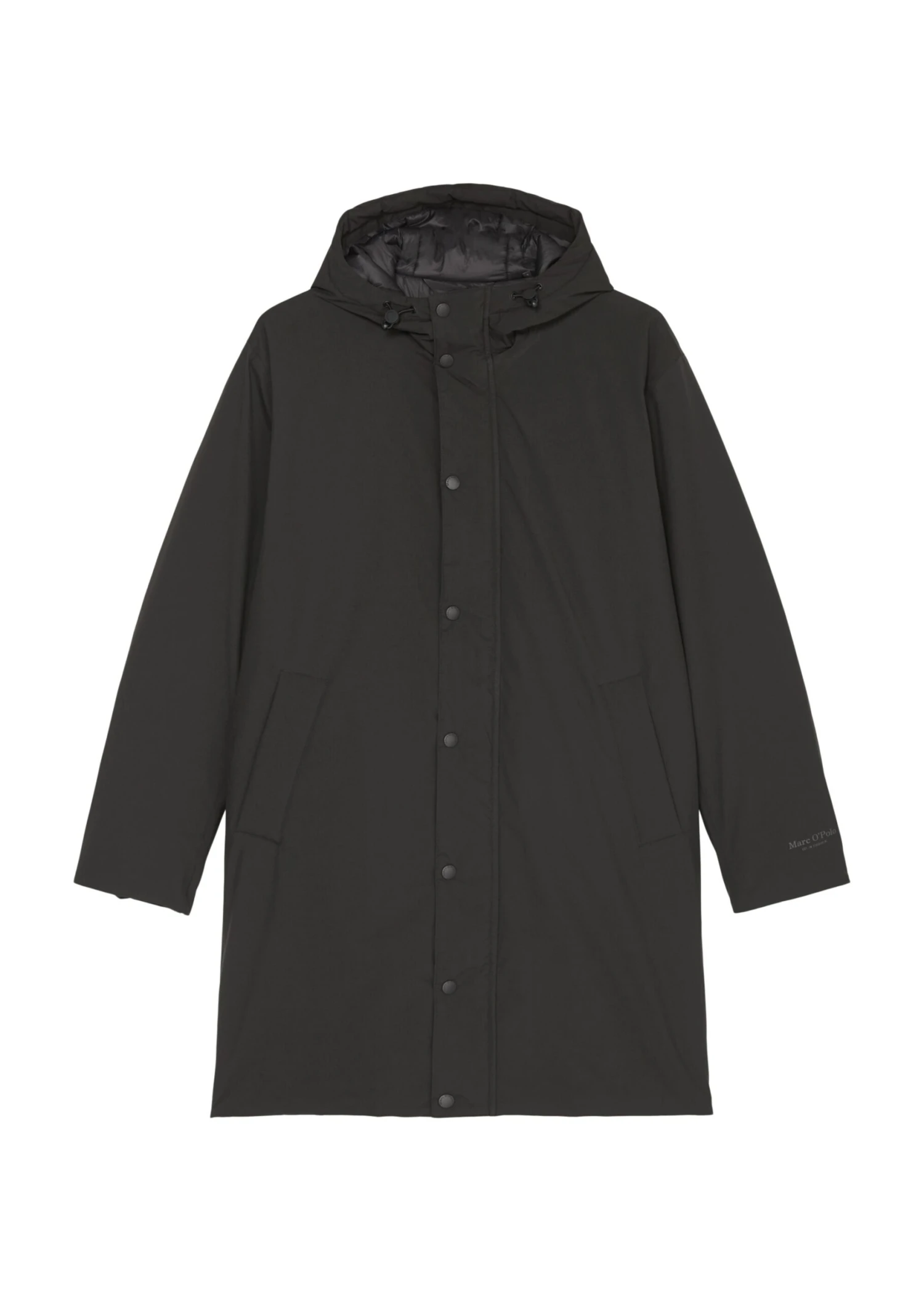 Marc O'Polo Padded Parka Made From A Water-repellent Material 10 Marc O'Polo Padded Parka Made From A Water-repellent Material – Bild 8