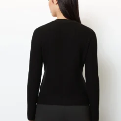 Marc O'Polo Ribbed Cardigan Slim With Fine Ribbed Structure -Marc O'Polo Verkäufe 03d620ef7738305819d33a1014654e38 scaled