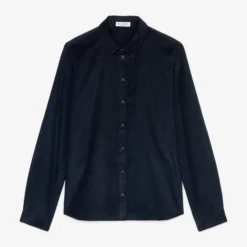 Marc O'Polo Fine Corduroy Long Sleeve Blouse Regular In An Organic Cotton/lyocell Blend -Marc O'Polo Verkäufe 0500607ae2c51c4cffc13459d5a2e383 scaled