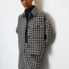 Marc O'Polo Plaid Overshirt Relaxed Made From Pure New Wool -Marc O'Polo Verkäufe 0686392455a1b95bf620a9e6311a911f scaled