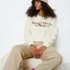 Marc O'Polo MO'P X CHEVIGNON Sweatshirt Regular With Logo Embroidery On The Chest -Marc O'Polo Verkäufe 070e5874807bd0688741dd8b2205490a scaled