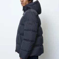 Marc O'Polo Down Puffer Jacket Regular With A Water-resistant Surface -Marc O'Polo Verkäufe 07f72dfdfb86b57f35920eefb085b419 scaled