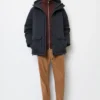 Marc O'Polo Padded Hooded Jacket Regular With Unifi REPREVE® Padding -Marc O'Polo Verkäufe 0c22efb9a4b11dec7efd3ecc7002af1c scaled
