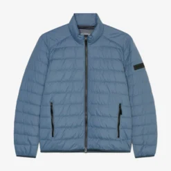 Marc O'Polo Lightweight Quilted Jacket Made Of Recycled, Water-repellent Material -Marc O'Polo Verkäufe 0c7edec6c0f9022538bdb7f98350f566 scaled