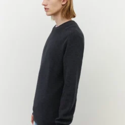 Marc O'Polo Blended Linen Knitted Jumper Made From High-quality Slub Yarn -Marc O'Polo Verkäufe 0e5bd65a2fca10c4196800218305c1e3 scaled