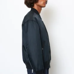 Marc O'Polo MO'P X CHEVIGNON: Pilot Jacket Relaxed With A Water-resistant Surface -Marc O'Polo Verkäufe 0fef244ddd42cdc65211ddcfc1126b29 scaled