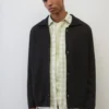 Marc O'Polo Knitted Cardigan, Regular Fit With A Milano Texture -Marc O'Polo Verkäufe 115ee2febabd75f6d4fa9caf90b70d53 scaled