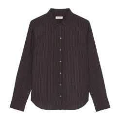 Marc O'Polo Allover Print Blouse Regular Made Of Flowing Viscose -Marc O'Polo Verkäufe 11b1bbbadcf40c8480dd7c484859bff8 scaled