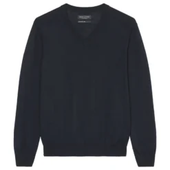 Marc O'Polo Merino Jumper Shaped In A Light And Soft Quality -Marc O'Polo Verkäufe 11b9d4803a5b782e097637efeee2594d scaled