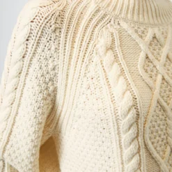 Marc O'Polo MO'P X CHEVIGNON Oversize Knit Sweater Virgin Wool Mix -Marc O'Polo Verkäufe 122929075d81fde38065a2c4e643ea17 scaled