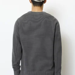Marc O'Polo Long-sleeved Jumper Regular With A Fine Ottoman Texture -Marc O'Polo Verkäufe 125d8951d3002b6f6bddc2bbf466ce34 scaled