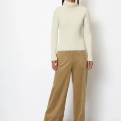 Marc O'Polo Ribbed Turtleneck Sweater Slim Made Of Organic Cotton 14 Marc O'Polo Ribbed Turtleneck Sweater Slim Made Of Organic Cotton -Marc O'Polo Verkäufe 13c09b3f5b9c57a2467462c6ba5538a5 scaled