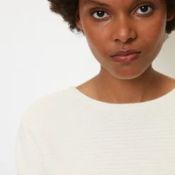 Marc O'Polo Knitted Summer Jumper From Heavy Weight Cotton -Marc O'Polo Verkäufe 14e9d9716294b864b574cde63d2eda4c scaled