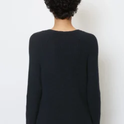 Marc O'Polo Jumper Made Of Organic Cotton Fabric -Marc O'Polo Verkäufe 1563b3dcec04ddd2c3bd144cc639b80e scaled