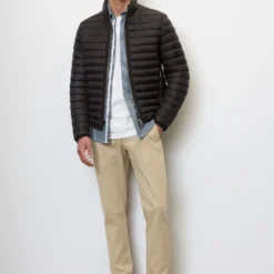 Marc O'Polo Quilted Jacket With DuPont™ Sorona® Padding