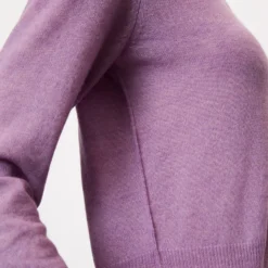 Marc O'Polo Delicate V-neck Knitted Cardigan, Slim Fit From Wool Alpaca Wool Mix -Marc O'Polo Verkäufe 184517f57be862fee114430ad2579a8c scaled