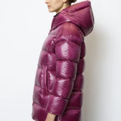 Marc O'Polo Down Jacket Regular Made From Recycled Shiny Nylon -Marc O'Polo Verkäufe 1a1c86baf0c3986d7ca41de655c2500d scaled