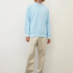 Marc O'Polo Raglan Sweatshirt, Relaxed Fit Made Of Organic Cotton -Marc O'Polo Verkäufe 1a5988cd90a9651558d03f6277ffd99c scaled