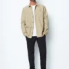 Marc O'Polo Overshirt With Casual Ripstop Fabric -Marc O'Polo Verkäufe 1e357e8685a0c3e48b2ba2de79185714 scaled