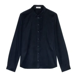 Marc O'Polo Fine Corduroy Long Sleeve Blouse Regular In An Organic Cotton/lyocell Blend -Marc O'Polo Verkäufe 1e9eba8382573747c974261c6abab263 scaled
