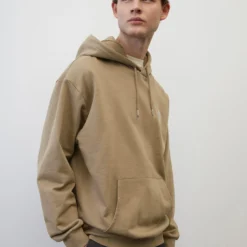 Marc O'Polo Hooded Sweatshirt, Relaxed Made From Pure Organic Cotton