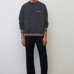 Marc O'Polo Sweatshirt, Relaxed Fit With A Soft Reverse -Marc O'Polo Verkäufe 1fe7f3169ecada06114cf96f03bded68 scaled