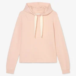 Marc O'Polo Hooded Sweatshirt Relaxed Made Of Organic Cotton -Marc O'Polo Verkäufe 240bcd6daba0ae85cccd1f896123118d scaled