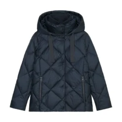 Marc O'Polo Buffer Down Jacket Regular With Contrasting Hood -Marc O'Polo Verkäufe 243aa3a5e0d5741e5f35b9730bb745c6 scaled