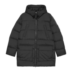 Marc O'Polo Hooded Down Jacket With A Water-resistant Surface -Marc O'Polo Verkäufe 278f7b9631910caad9f9e0ab0aa38059 scaled