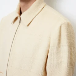Marc O'Polo Jacket In A Relaxed Fit With A Mix Of Woven Textures 15 Marc O'Polo Jacket In A Relaxed Fit With A Mix Of Woven Textures -Marc O'Polo Verkäufe 284babfd1eaf12a5683ecbbdd2409720 scaled