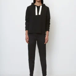 Marc O'Polo Hoodie Made Of Organic Cotton Sweatshirt Fabric -Marc O'Polo Verkäufe 288ff046b8f96c72bcf1966009598bfb scaled