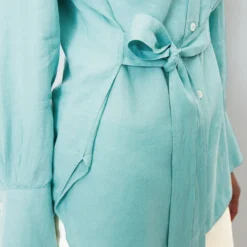 Marc O'Polo Oversized Linen Blouse With A Fixed Waist Belt 15 Marc O'Polo Oversized Linen Blouse With A Fixed Waist Belt -Marc O'Polo Verkäufe 291d29702e08d2fda507670dcdf5aa76 scaled