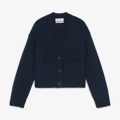 Marc O'Polo V-neck Cardigan Loose Virgin Wool Mix 17 Marc O'Polo V-neck Cardigan Loose Virgin Wool Mix -Marc O'Polo Verkäufe 2cea4e43008b40467bb18b2eae225809 scaled