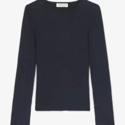 Marc O'Polo Fine Knit Jumper Slim Made From A Soft Wool-viscose-cashmere Mix -Marc O'Polo Verkäufe 2dc3773f5e0366f279e1e4c381f4a02c scaled