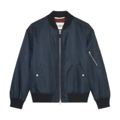 Marc O'Polo MO'P X CHEVIGNON: Pilot Jacket Relaxed With A Water-resistant Surface -Marc O'Polo Verkäufe 344d978b2984193bd3d621e0db004d07 scaled