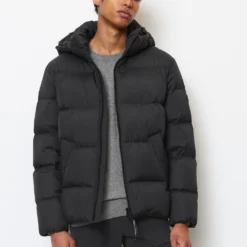 Marc O'Polo Oversized Down Puffer Jacket With A Water-resistant Surface -Marc O'Polo Verkäufe 350fff252ae429df0110716927f60e0f scaled