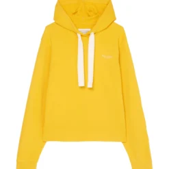 Marc O'Polo Hooded Sweatshirt In A Relaxed, Cropped Fit Made Of Organic Cotton -Marc O'Polo Verkäufe 35b409c8728d58c4091d954eb92fe938 scaled
