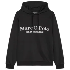 Marc O'Polo Hooded Sweatshirt In A Regular Fit Made Of High-quality Organic Cotton -Marc O'Polo Verkäufe 367b0121a7023c7e5ee3eb3008ec3091 scaled