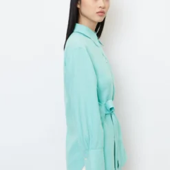 Marc O'Polo Oversized Linen Blouse With A Fixed Waist Belt 16 Marc O'Polo Oversized Linen Blouse With A Fixed Waist Belt -Marc O'Polo Verkäufe 380e0f3559b12bcbbcb63beecad9b1c1 scaled
