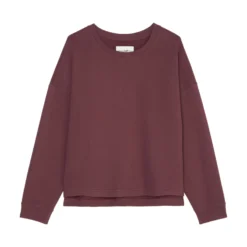 Marc O'Polo MO'P X CHEVIGNON Sweatshirt Relaxed With Logo Embroidery On The Back -Marc O'Polo Verkäufe 38700f067b192e9ce45f5331c1f17771 scaled