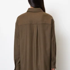 Marc O'Polo Overshirt Relaxed With LENZING™ ECOVERO™ -Marc O'Polo Verkäufe 38eab35b09ec6dd0dd901e8e8ab2c404 scaled