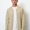 Marc O'Polo Cardigan Relaxed Made Of A Blend Of Organic Cotton And Cashmere -Marc O'Polo Verkäufe 391cc94e10b9a60e59c58b6fa9262cc8 scaled