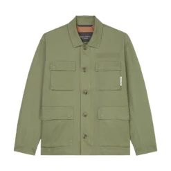 Marc O'Polo Field Jacket Made From Pure Organic Cotton -Marc O'Polo Verkäufe 3924a093628225f942a08d9ade363526 scaled