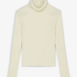 Marc O'Polo Ribbed Turtleneck Sweater Slim Made Of Organic Cotton 17 Marc O'Polo Ribbed Turtleneck Sweater Slim Made Of Organic Cotton -Marc O'Polo Verkäufe 3a2908110aa1c3e8b24d707349384376 scaled