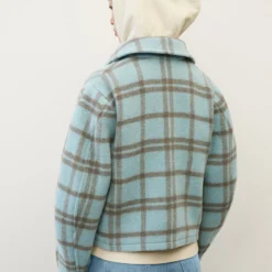 Marc O'Polo Check Jacket With Recycled Wool Fibres 13 Marc O'Polo Check Jacket With Recycled Wool Fibres -Marc O'Polo Verkäufe 3f5702b6684c48f12bddde3d3af7b31a scaled