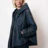 Marc O'Polo Relaxed Hooded Quilted Jacket In A Cape Style Made Of Recycled Ripstop Fabric -Marc O'Polo Verkäufe 3fce25fee78c457db62e34e29480bf0f scaled