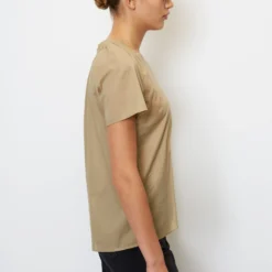 Marc O'Polo Blouse Top In A Regular Fit Made Of Lightweight Cotton Voile -Marc O'Polo Verkäufe 42c3f4517da0d15b371caa097d655bdb scaled