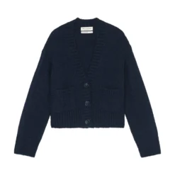 Marc O'Polo V-neck Cardigan Loose Virgin Wool Mix 18 Marc O'Polo V-neck Cardigan Loose Virgin Wool Mix -Marc O'Polo Verkäufe 43ee1ee263dfa6508d52cc95820d18ab scaled