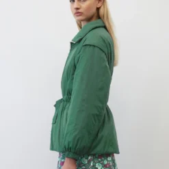 Marc O'Polo Padded Puffer Jacket With Detachable Sleeves With A Water-resistant Surface -Marc O'Polo Verkäufe 45567bd83c4a7daf5146d15265cc549b scaled